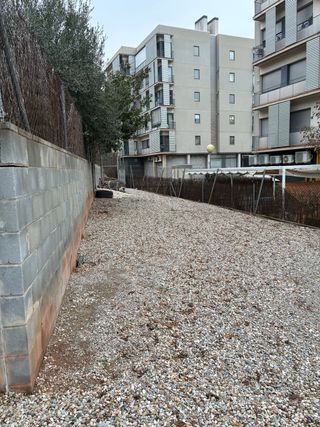 Piso 74m2 Manresa-Exterior