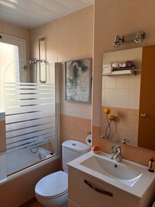 Piso 74m2 Manresa-Exterior