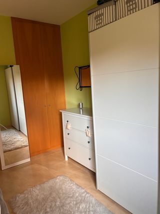 Piso 74m2 Manresa-Exterior