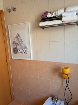 Piso 74m2 Manresa-Exterior