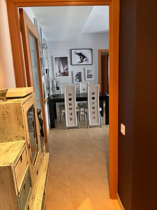 Piso 74m2 Manresa-Exterior