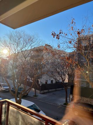 Piso 74m2 Manresa-Exterior