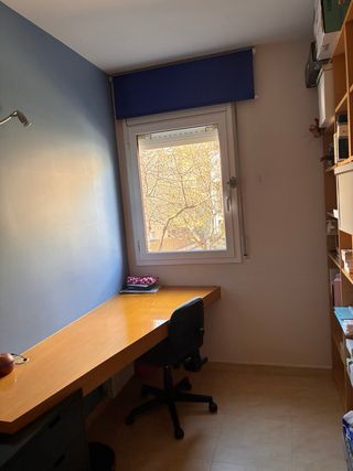 Piso 74m2 Manresa-Exterior