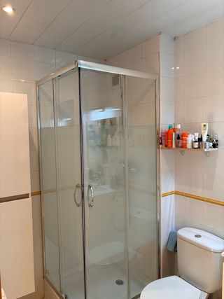 Piso 74m2 Manresa-Exterior