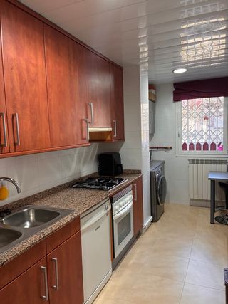 Piso 74m2 Manresa-Exterior