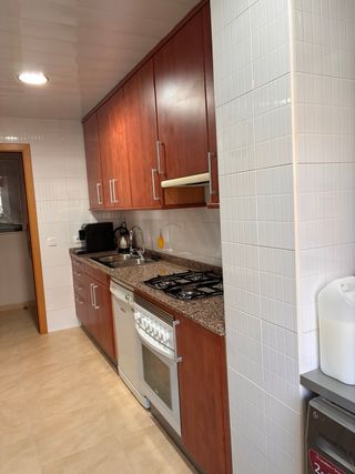 Piso 74m2 Manresa-Exterior