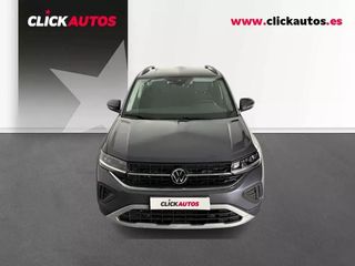 Volkswagen T-Cross 1.0 TSI 95CV Life