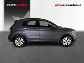 Volkswagen T-Cross 1.0 TSI 95CV Life