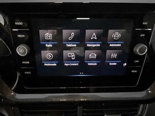 Volkswagen T-Cross 1.0 TSI 95CV Life