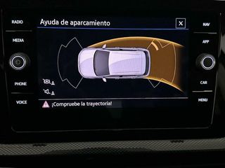 Volkswagen T-Cross 1.0 TSI 95CV Life