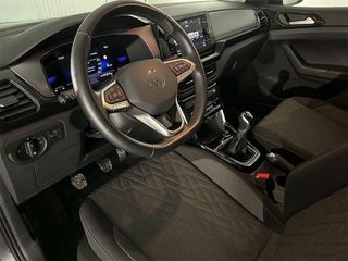 Volkswagen T-Cross 1.0 TSI 95CV Life