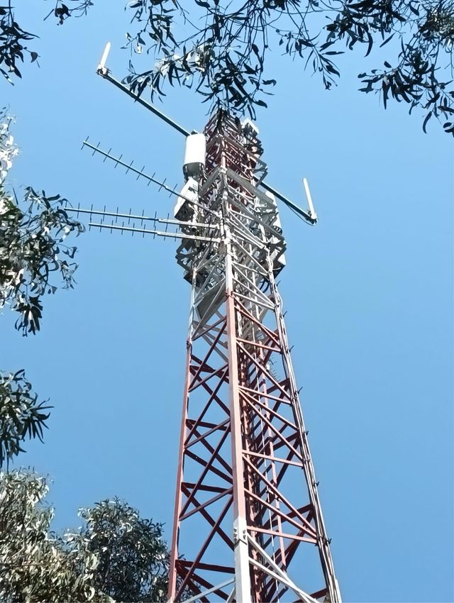 Telecomunicaciones, electricidad e informática.