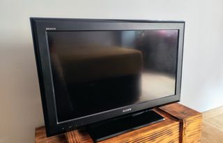 Televisión Sony Bravia