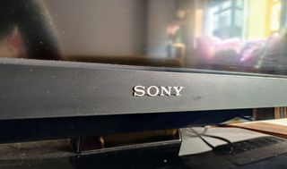 Televisión Sony Bravia