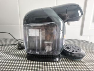 Cafetera Tassimo MUY POCO Usada