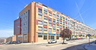 Garaje en venta en Las Lomas-Salinera-La Muñeca en Guadalajara