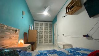 Habitación amueblada alquiler