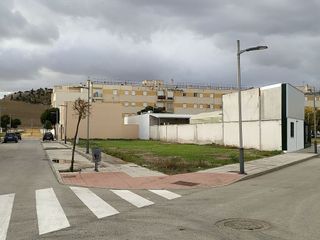 Terreno en venta en Écija