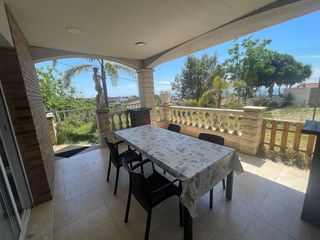 Chalet en venta en Les Brises de Calafell - Segur de Dalt en Calafell