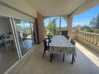 Chalet en venta en Les Brises de Calafell - Segur de Dalt en Calafell