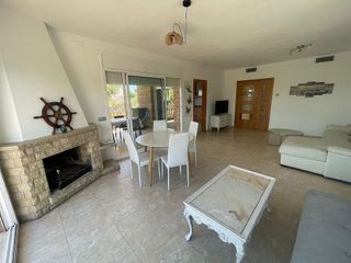 Chalet en venta en Les Brises de Calafell - Segur de Dalt en Calafell