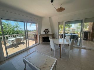 Chalet en venta en Les Brises de Calafell - Segur de Dalt en Calafell