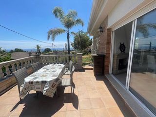 Chalet en venta en Les Brises de Calafell - Segur de Dalt en Calafell