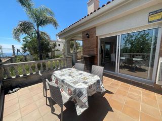 Chalet en venta en Les Brises de Calafell - Segur de Dalt en Calafell
