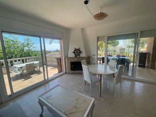 Chalet en venta en Les Brises de Calafell - Segur de Dalt en Calafell