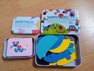 LOTE DE JUEGOS INFANTILES