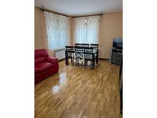 Casa adosada en alquiler en Canalejas - Gran Vía en Salamanca