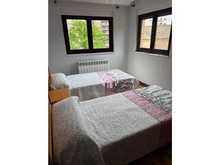 Casa adosada en alquiler en Canalejas - Gran Vía en Salamanca