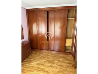 Casa adosada en alquiler en Canalejas - Gran Vía en Salamanca