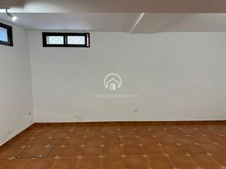 Casa adosada en alquiler en Canalejas - Gran Vía en Salamanca