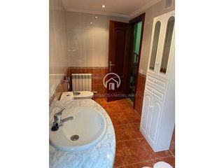 Casa adosada en alquiler en Canalejas - Gran Vía en Salamanca