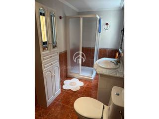 Casa adosada en alquiler en Canalejas - Gran Vía en Salamanca