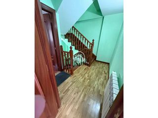 Casa adosada en alquiler en Canalejas - Gran Vía en Salamanca