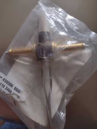 Elettrovalvola Truma C 3400