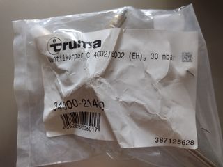 Elettrovalvola Truma C 3400