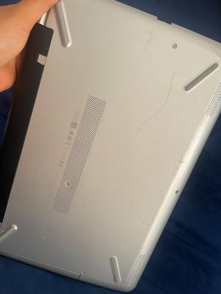 HP i5 7ª Gen 15-bs026ns