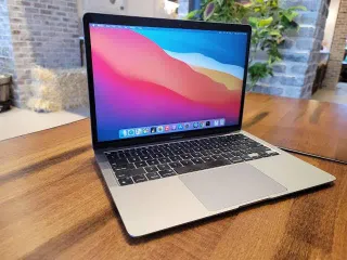 MacBook Air M1 2020 (8GB-256GB)