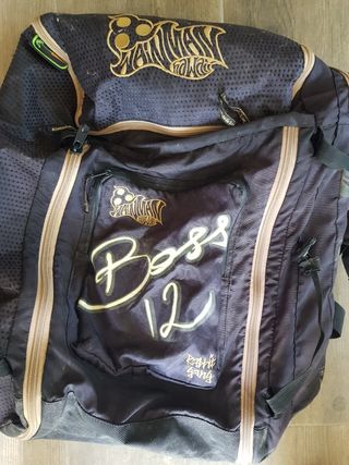 Mochila Wainman Hawái Kitesurf