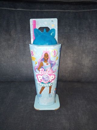 Muñeca Barbie Pop Reveal