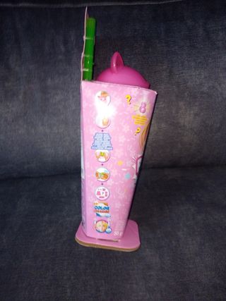 Barbie Pop Reveal Muñeca