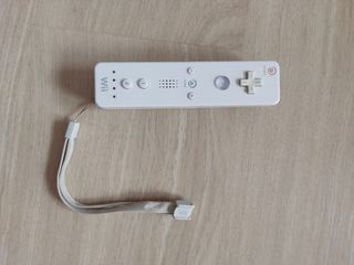 Mando Wii + Nunchuk