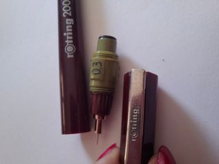 Rotring 2000 Penna Tecnica