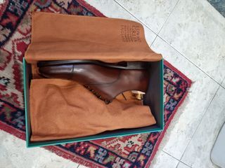 Zapatos Edward Green Chelsea