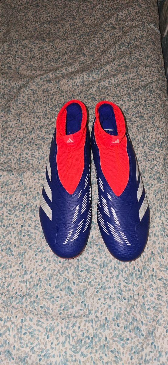 Adidas Predator - Botas Fútbol