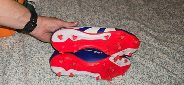 Adidas Predator - Botas Fútbol