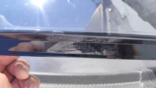 Carcasa faro Audi A3